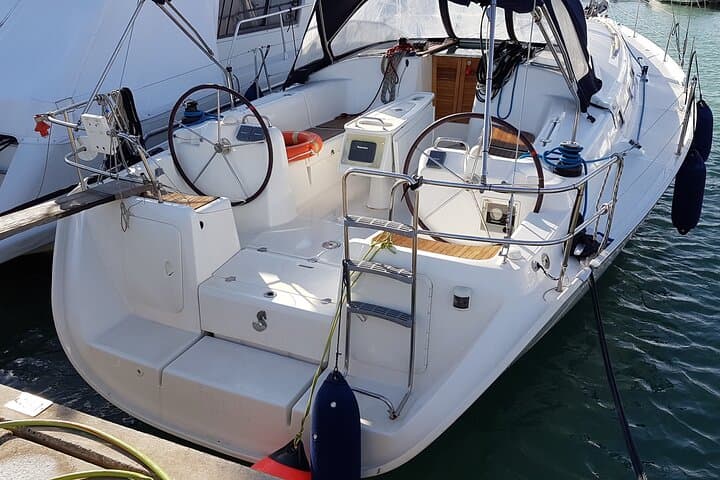 Sail to Tavolara & Molara from San Teodoro: A Day Trip with Brunch and Lunch photo 3