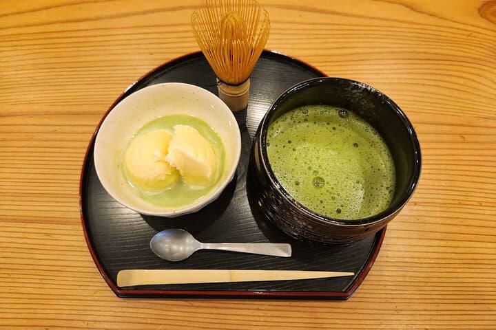 Full-Day Kyoto & Arashiyama Tour from Osaka: Katsuo-ji, Kiyomizu-dera, Bamboo Grove & Matcha photo 5