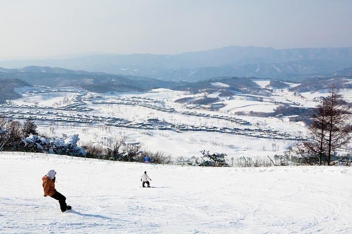 Alpensia Ski Resort 3D2N All-Inclusive Winter Escape at InterContinental Pyeongchang photo 4