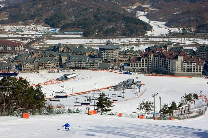 Alpensia Ski Resort 3D2N All-Inclusive Winter Escape at InterContinental Pyeongchang photo 5