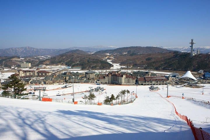 Alpensia Ski Resort 3D2N All-Inclusive Winter Escape at InterContinental Pyeongchang photo 6