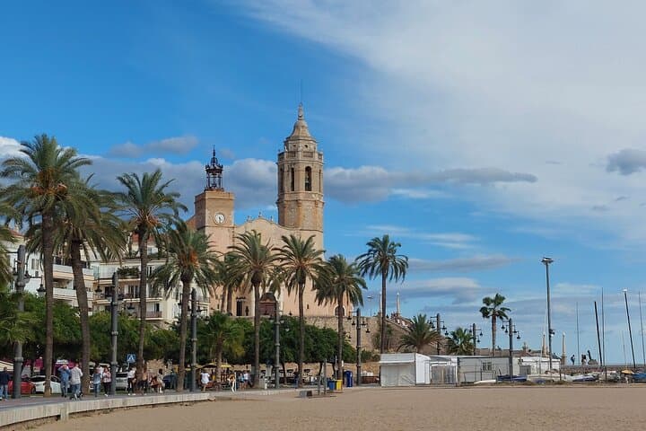 Montserrat Day Trip from Barcelona: Sitges, Olive Farm, Winery or Girona photo 5
