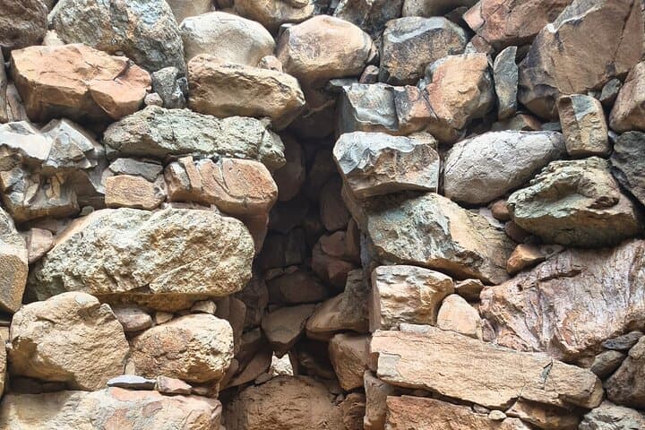 Jeep Tour through Is Cannoneris and Chia: Forest, Coast & Nuraghe photo 5