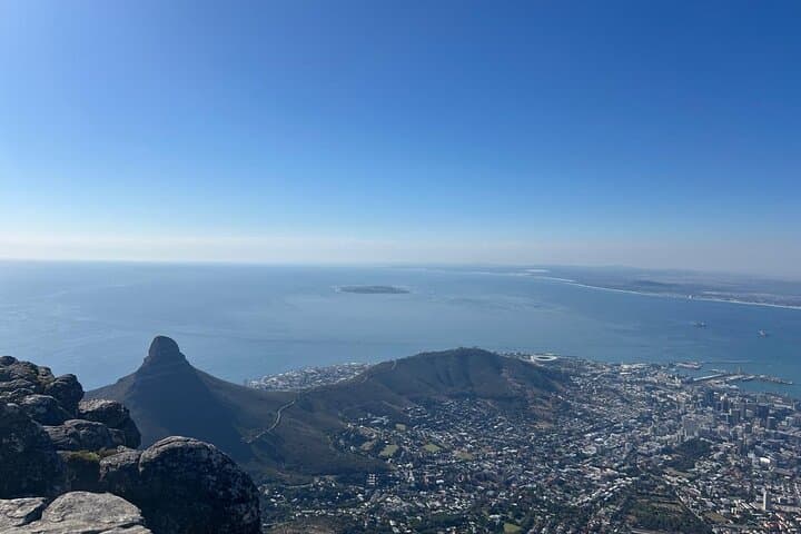 Table Mountain Cable Car and Constantia Wine Tasting — Cape Town Day Tour photo 4