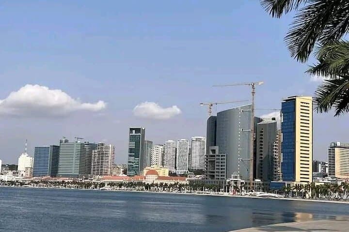 Luanda Historical & Cultural Tour: Fortress, Museums and Moon Viewpoint Day Trip photo 3