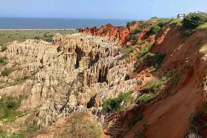 Luanda Historical & Cultural Tour: Fortress, Museums and Moon Viewpoint Day Trip photo 4