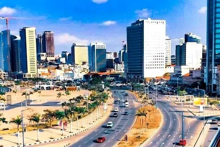 Luanda Historical & Cultural Tour: Fortress, Museums and Moon Viewpoint Day Trip photo 5