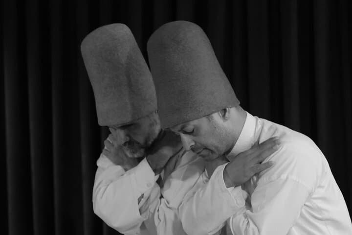 Konya Sufi Sema Class: Whirling Dervish Lesson and Intimate Performance photo 4
