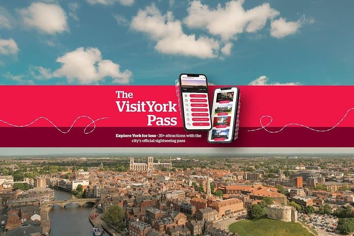 York City Pass: See 30+ Attractions with 24‑Hour Bus and River Cruise