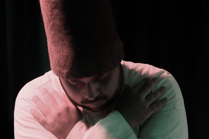 Konya Sufi Sema Class: Whirling Dervish Lesson and Intimate Performance photo 5