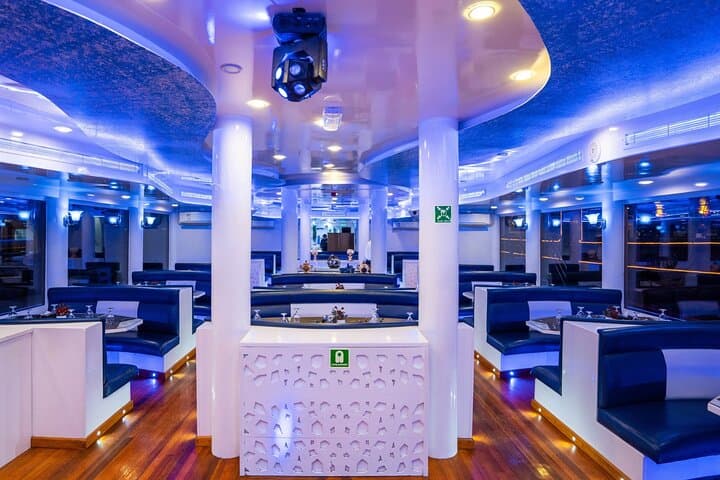 sunset-dhow-cruise-dubai-marina-dinner-and-city-views photo 3