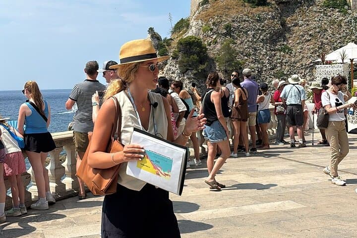 Discover Dubrovnik: Private Old Town Walking Tour at Dawn photo 2