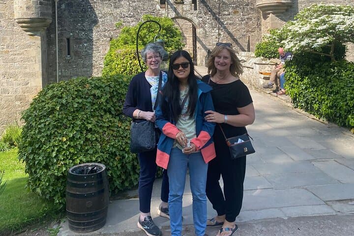 Private Scottish Highlands Day Tour: Culloden Battlefield, Clava Cairns & Cawdor Castle photo 2