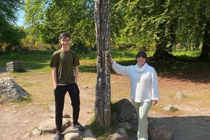 Private Scottish Highlands Day Tour: Culloden Battlefield, Clava Cairns & Cawdor Castle photo 3