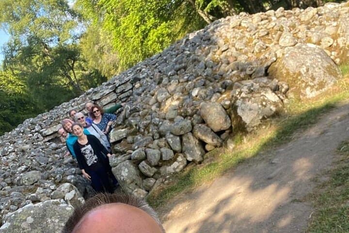 Private Scottish Highlands Day Tour: Culloden Battlefield, Clava Cairns & Cawdor Castle photo 4