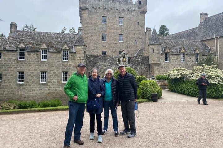 Private Scottish Highlands Day Tour: Culloden Battlefield, Clava Cairns & Cawdor Castle photo 5