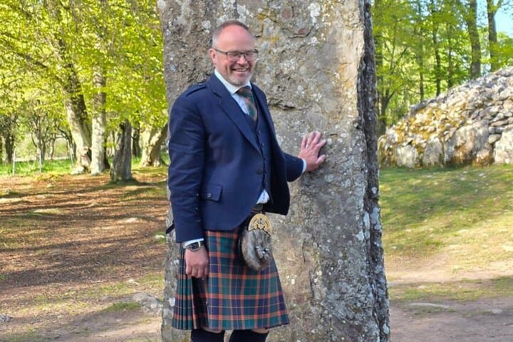 Full-Day Private Scottish Highlands Tour: Loch Ness, Urquhart & Whisky Tasting photo 2