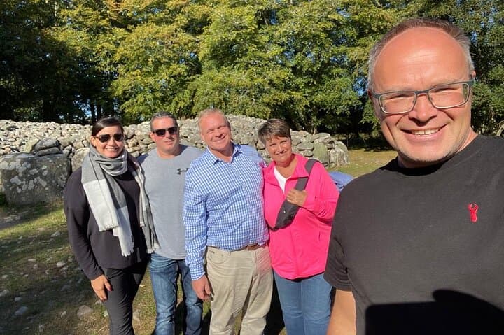 Full-Day Private Scottish Highlands Tour: Loch Ness, Urquhart & Whisky Tasting photo 3