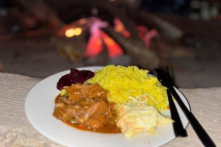 3-Day Tlou Tented Safari Camp: Pilanesberg Big Five Glamping Experience photo 4