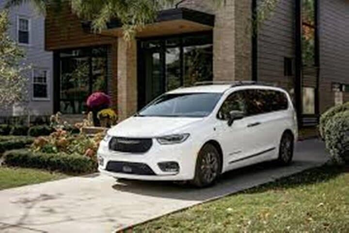 DC to Dulles Private Transfer: Efficient Door-to-Door Airport Ride