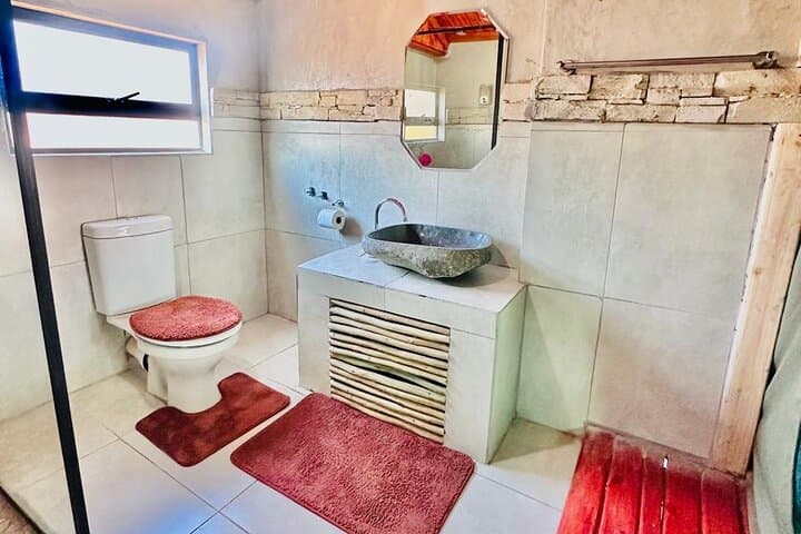 3-Day Tlou Tented Safari Camp: Pilanesberg Big Five Glamping Experience photo 3