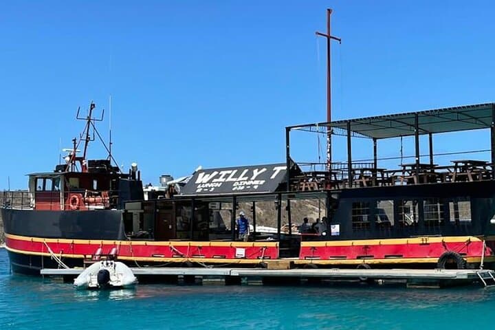 Pirates & Ports: Self-Guided Sailing Quest Around the British Virgin Islands photo 4