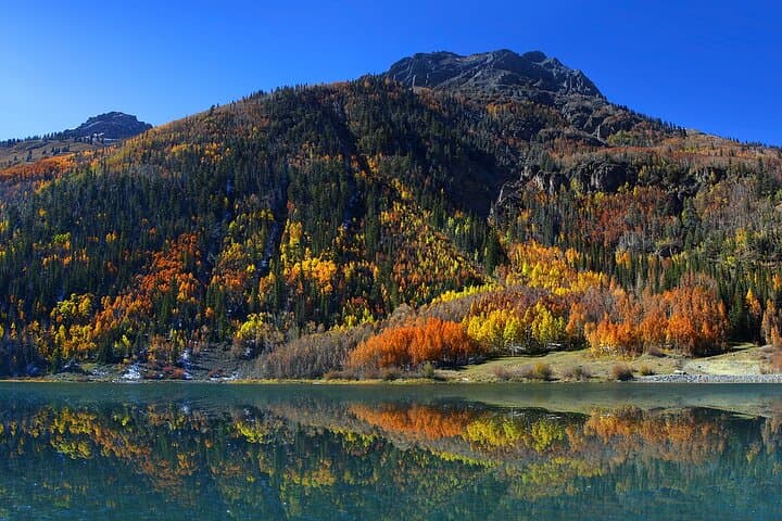 Self-Guided Million Dollar Highway Audio Drive — Durango to Ouray Scenic Route photo 4