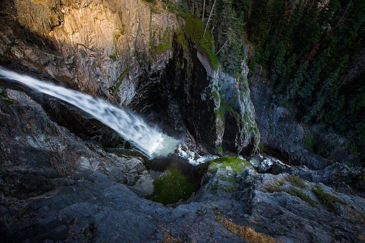 Self-Guided Million Dollar Highway Audio Drive — Durango to Ouray Scenic Route photo 5