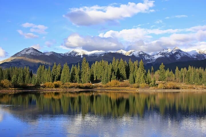 Self-Guided Million Dollar Highway Audio Drive — Durango to Ouray Scenic Route photo 6