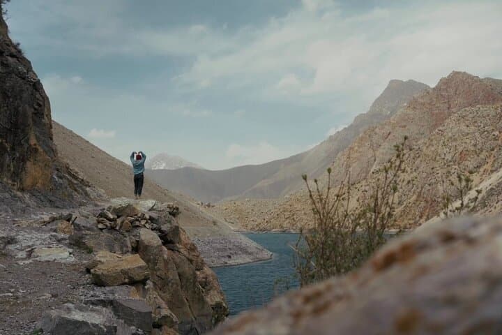 Exploring Tajikistan’s Seven Lakes: A 4WD Adventure from Samarkand photo 2