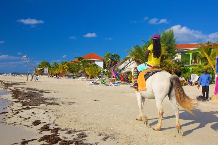 Discover Negril's Iconic Rick's Cafe and 7 Mile Beach Tour photo 3