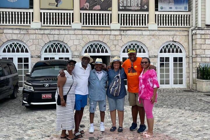 Discover Negril's Iconic Rick's Cafe and 7 Mile Beach Tour photo 6