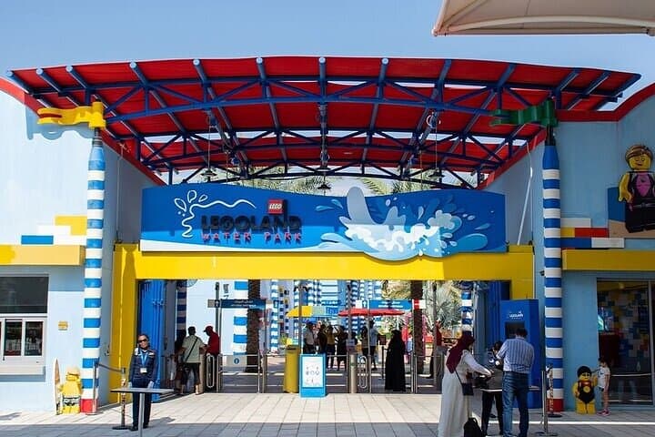 Dubai City Pass Classic: Burj Khalifa, Desert Dunes & Top Attractions photo 3