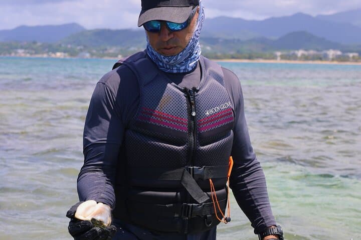 Jet Ski Luquillo & Río Grande: 1-Hour Ride Along El Yunque’s Coast photo 2