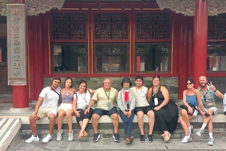 Forbidden City Walking Tour: Highlights & Practical Guide (Beijing) photo 6