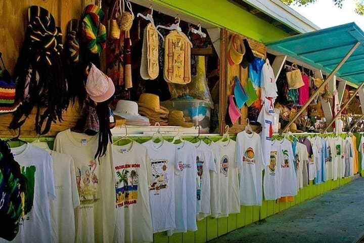 Discover Negril: Beach Bliss, Cliffside Thrills, and Bamboo Rafting photo 6