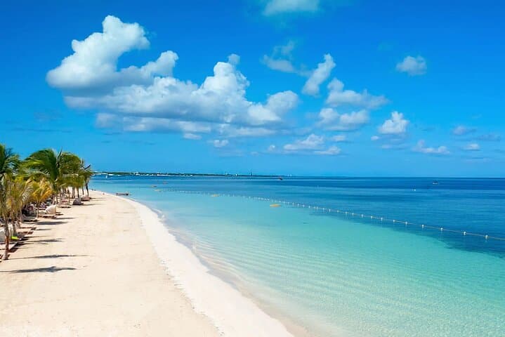 Discover Negril: Beach Bliss, Cliffside Thrills, and Bamboo Rafting photo 3