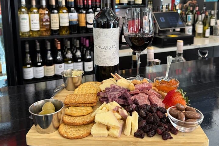 Halloween Candy and Wine Pairing in Historic Ybor City photo 6