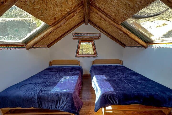 Salkantay Trek to Machu Picchu: 5-Day High-Altitude Crossing from Cusco photo 2