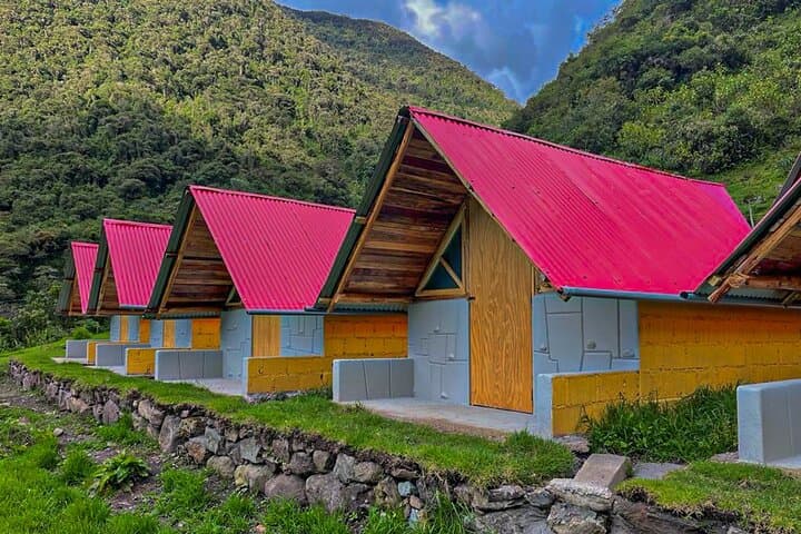 Salkantay Trek to Machu Picchu: 5-Day High-Altitude Crossing from Cusco photo 5