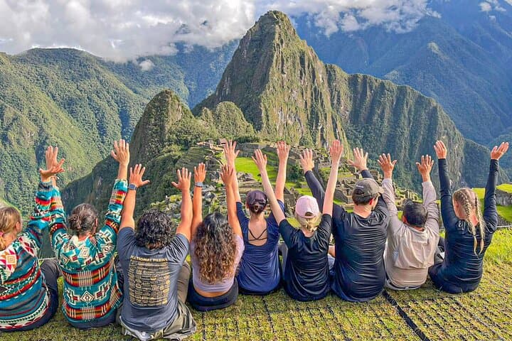 Salkantay Trek to Machu Picchu: 5-Day High-Altitude Crossing from Cusco photo 3
