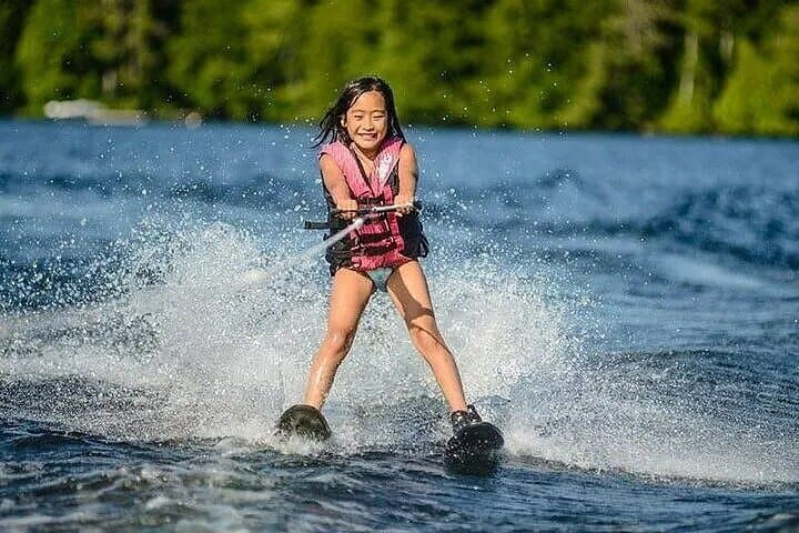 Learn Water Skiing in Mirissa: Beginner Sessions on Sri Lanka’s Southern Coast photo 3