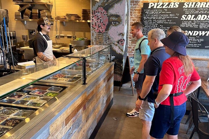 Laguna Beach Walking Food Tour: 3-Hour Culinary Stroll Through Art & Ocean Views photo 3