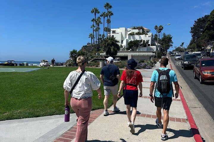 Laguna Beach Walking Food Tour: 3-Hour Culinary Stroll Through Art & Ocean Views photo 6