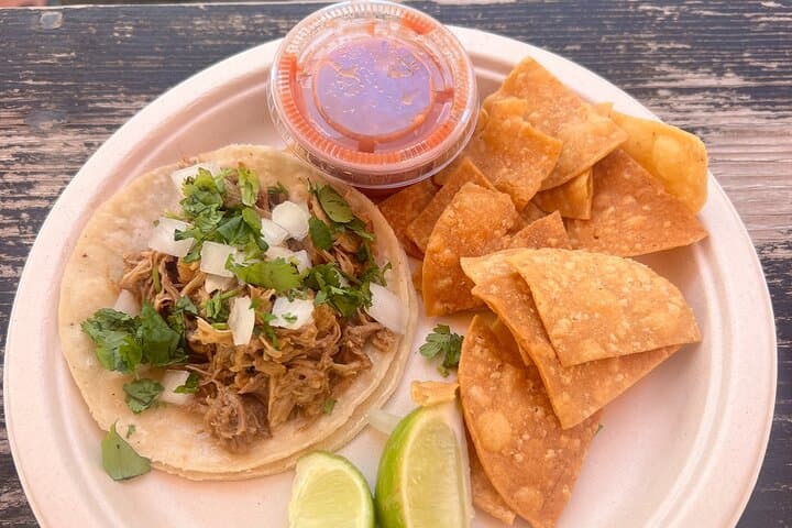 Laguna Beach Walking Food Tour: 3-Hour Culinary Stroll Through Art & Ocean Views photo 2