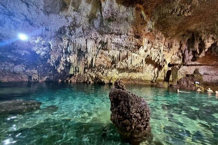 Tulum Ruins, Coba & Cenote San Juan — Day Tour from Tulum photo 2