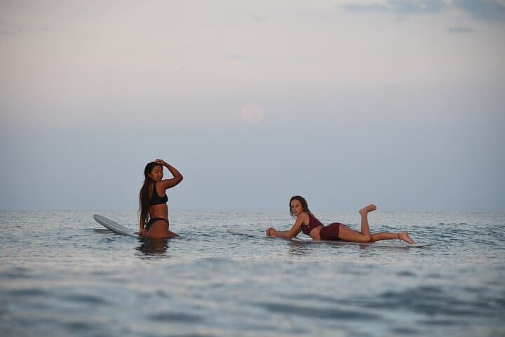 Full-Day Concierge Surf Experience in Tamarindo — Expert-Guided Reef Breaks