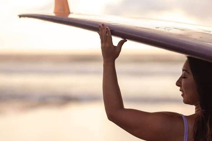 Full-Day Concierge Surf Experience in Tamarindo — Expert-Guided Reef Breaks photo 3