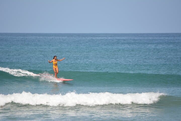 Full-Day Concierge Surf Experience in Tamarindo — Expert-Guided Reef Breaks photo 4