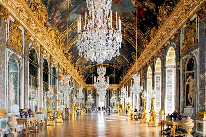 Palace of Versailles Timed Entry & Gardens Access — Skip-the-Line Visitor Guide